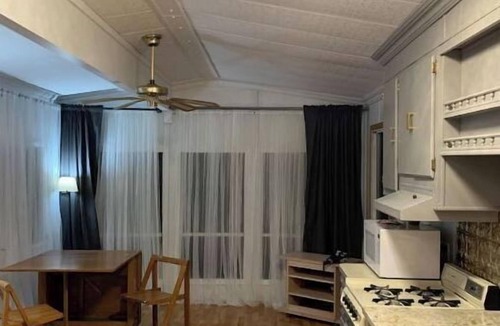 Gouldsboro House | Eagle Lake Villa