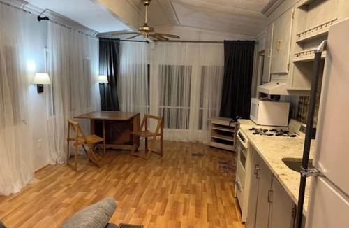 Gouldsboro House | Eagle Lake Villa