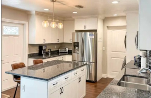 Kensington Park House | Eagle Landing 3 bedroom + 2 bath and HEATED pool