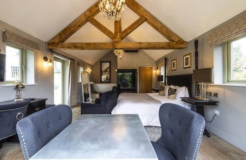 Houghton Bed & Breakfast | Eagle Mill