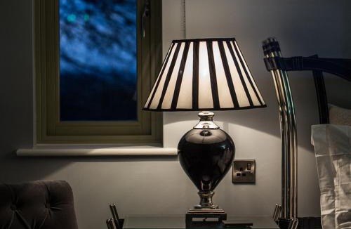 Houghton Bed & Breakfast | Eagle Mill Luxury Rooms