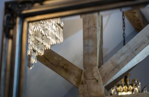 Houghton Bed & Breakfast | Eagle Mill Luxury Rooms