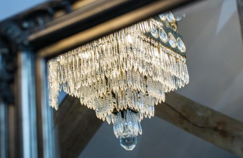 Houghton Bed & Breakfast | Eagle Mill Luxury Rooms