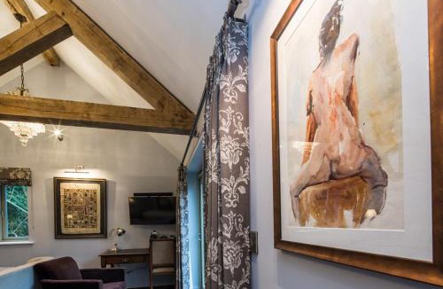 Houghton Bed & Breakfast | Eagle Mill Luxury Rooms