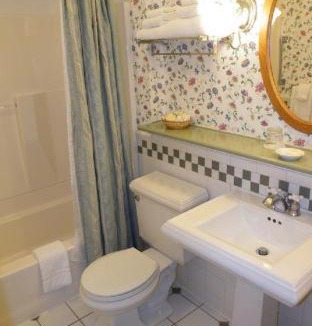 Jackson Resort | Eagle Mountain House and Golf Club