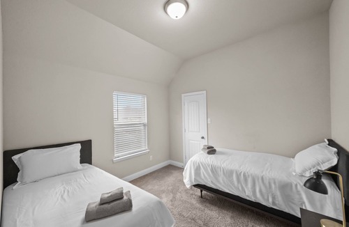 Pelican Bay Villa | Eagle Mountain Villa&Spa - Azle