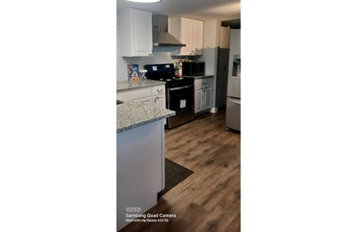 Scurry House | EAGLE NEST IN KAUFMAN