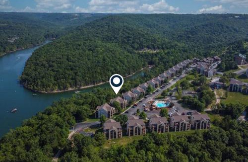 Indian Point House | Eagle Nest Resort Pristine Dream