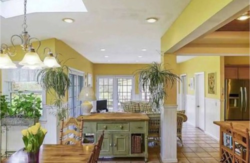 Andes Apartment | Eagle Nest Studio