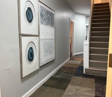 The Hill Apartment | Eagle Pamir Guest House