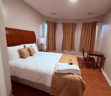 The Hill Apartment | Eagle Pamir Guest House