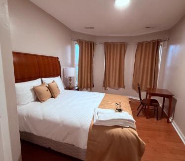 The Hill Apartment | Eagle Pamir Guest House