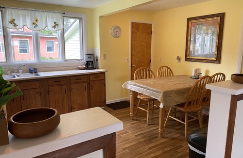 Town of Richmond Cottage | Eagle Point Cottage on Honeoye Lake