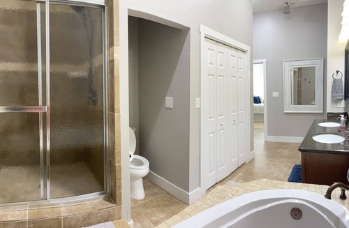 Boerne House | Eagle Point...jaw dropping views