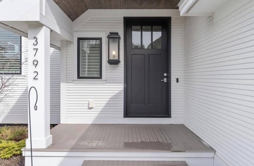 Bay Harbor House | Eagle Ridge 3