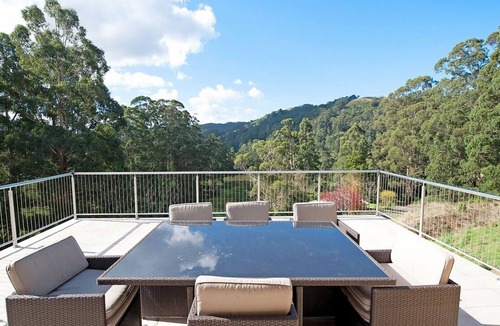 Apollo Bay House | Eagle Ridge - Apollo Bay