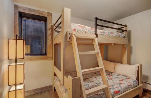 Warrior's Mark House | Eagle Ridge Escape Townhouse