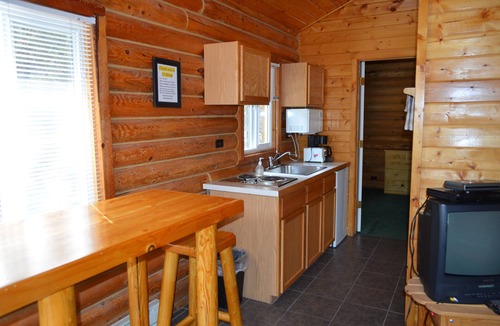 Island Park Hotel | Eagle Ridge Ranch