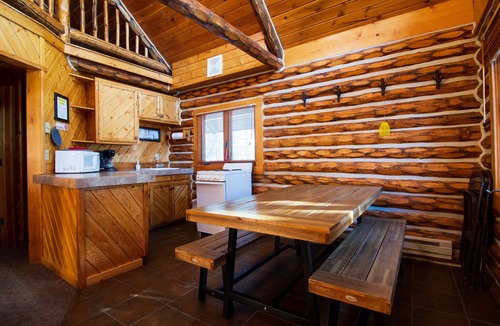 Island Park Hotel | Eagle Ridge Ranch