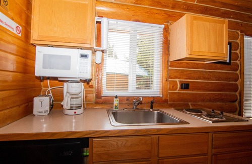 Island Park Hotel | Eagle Ridge Ranch