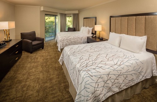 The Galena Territory Resort | Eagle Ridge Resort and Spa