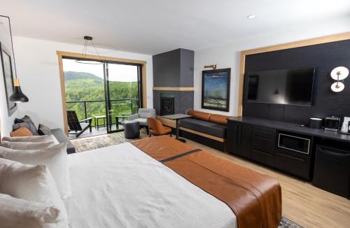 Lutsen Resort | Eagle Ridge Resort at Lutsen Mountains