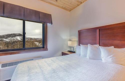 Lutsen Resort | Eagle Ridge Resort at Lutsen Mountains