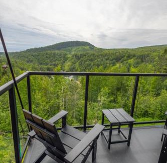 Lutsen Resort | Eagle Ridge Resort at Lutsen Mountains