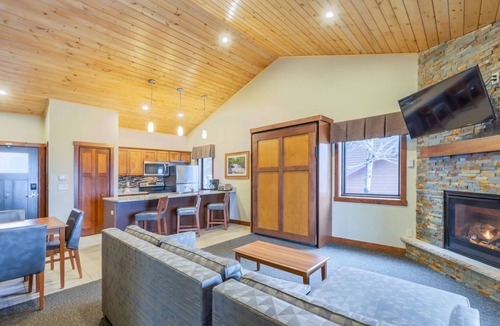 Lutsen Hotel | Eagle Ridge Resort at Lutsen Mountains