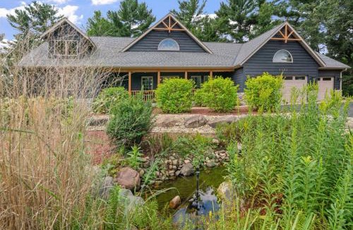 Menomonie House | Eagle Ridge