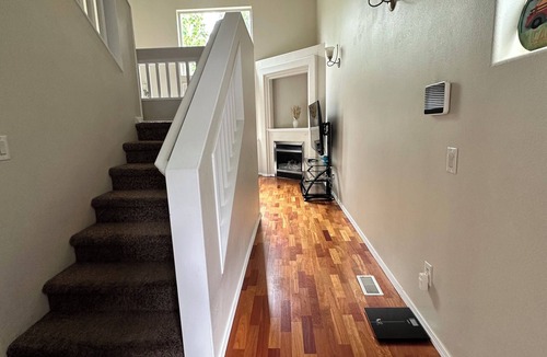 Eagle River House | Eagle River Grand Suites