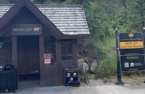 Avon Apartment | Eagle River Retreat