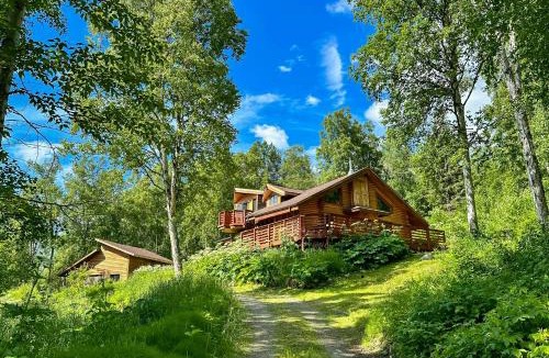 Eagle River House | Eagle River Retreat
