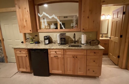 Sybertsville Cabin | Eagle Rock Cabin-Ski-in/Ski-out