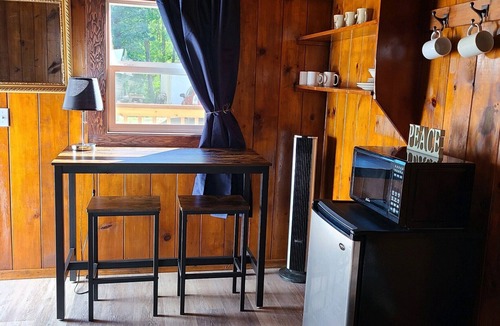 Naches RV Rental | Eagle Rock Resort