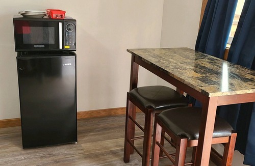 Naches RV Rental | Eagle Rock Resort