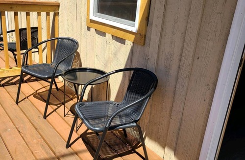 Naches House | Eagle Rock Resort - #4 - 2 Single Beds