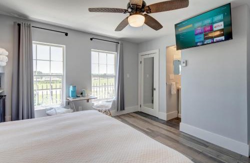 Custer Cabin | Eagle’s Landing Lodge