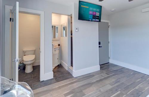 Custer Cabin | Eagle’s Landing Lodge