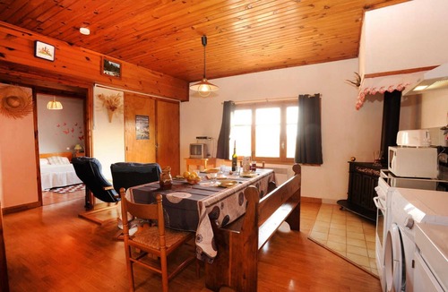 Ayguatebia-Talau House | Eagle's nest 2 - AYGUATEBIA TALAU