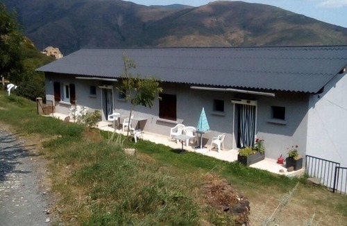 Ayguatebia-Talau House | Eagle's nest 2 - AYGUATEBIA TALAU