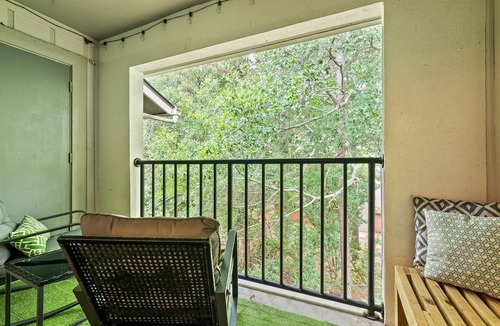 Cary Woods Condo | Eagle's Nest ~ 3/2 in AU!