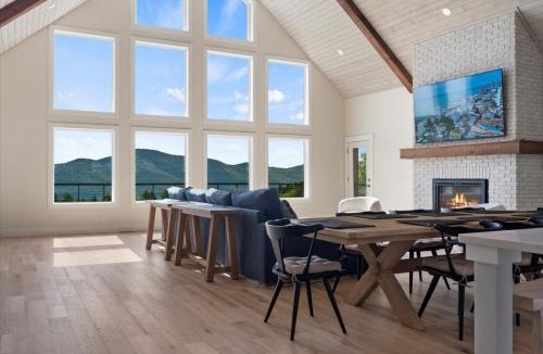 Bolton Landing Ski Chalet | Eagle's Nest at Bolton Landing