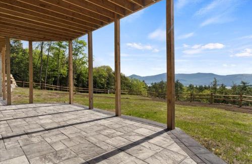 Bolton Landing Ski Chalet | Eagle's Nest at Bolton Landing