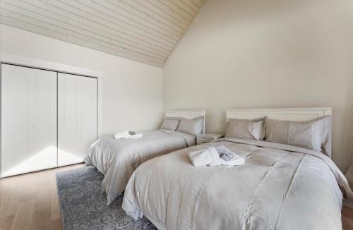 Bolton Landing Ski Chalet | Eagle's Nest at Bolton Landing