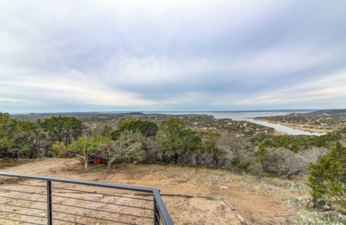 Burnet House | Eagle's Nest at Spider Mountain