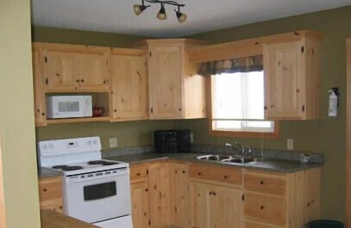 Tryon Cottage | Eagle's Nest - Augustine Cove, Prince Edward Island