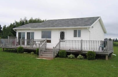 Tryon Cottage | Eagle's Nest - Augustine Cove, Prince Edward Island