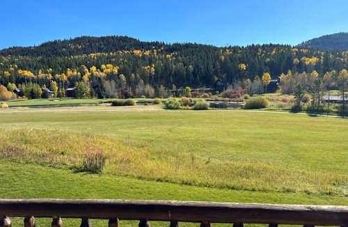 Victor Cabin | Eagle's Nest Cabin | Bronze Buffalo Ranch