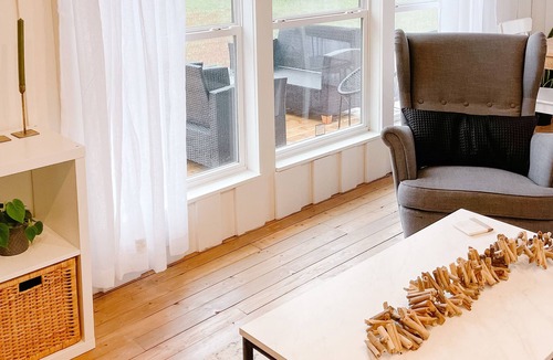 Malpeque Cottage | Eagle’s Nest, Malpeque Cottage